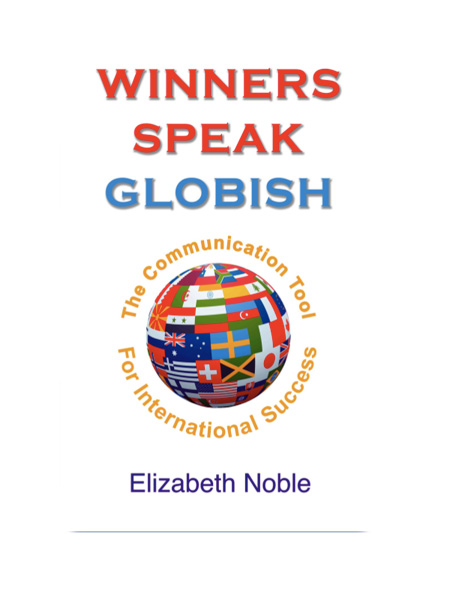 cover of book by Elizabeth Noble